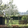 De Lindekamer uitzicht