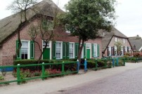 stad en dorp